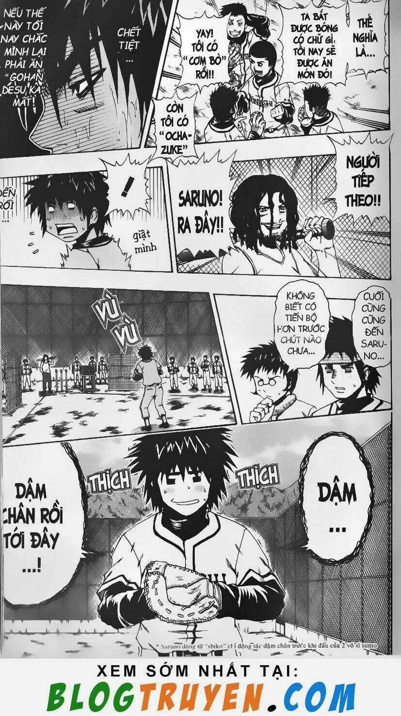 Mr.FullSwing - Chapter 27 - Trang 8