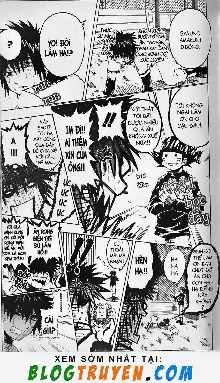 Mr.FullSwing - Chapter 27 - Trang 10