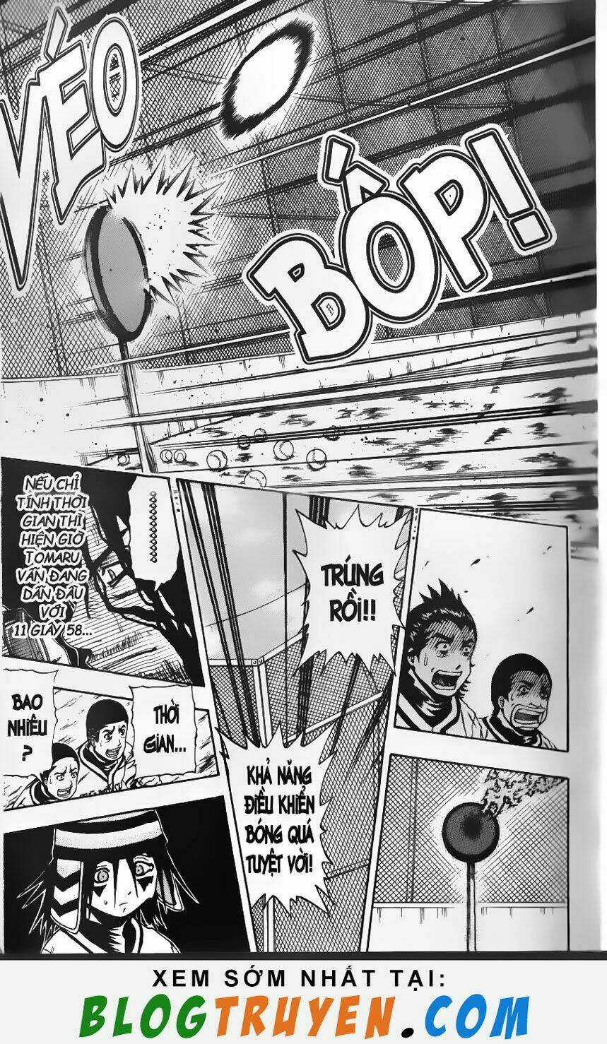 Mr.FullSwing - Chapter 28 - Trang 12