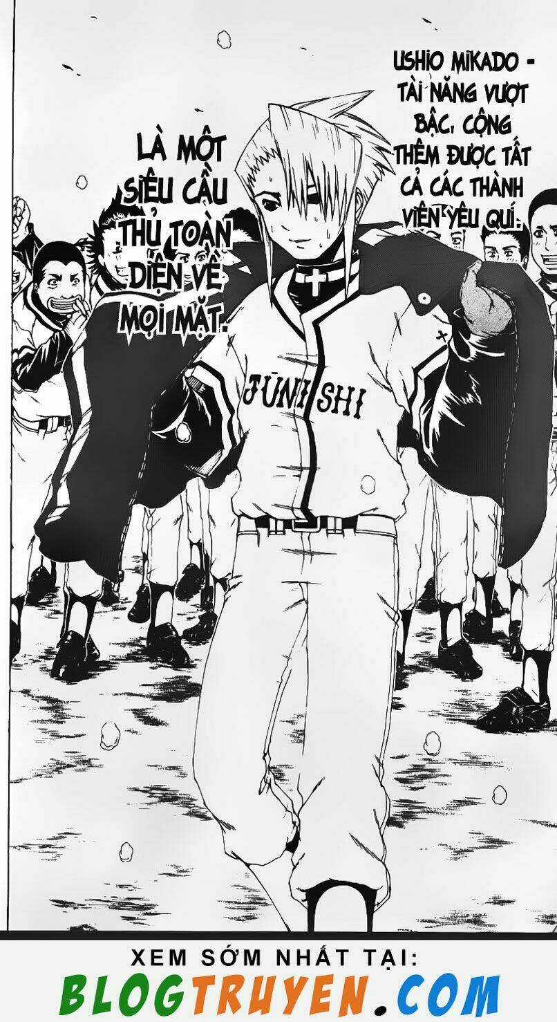 Mr.FullSwing - Chapter 28 - Trang 15