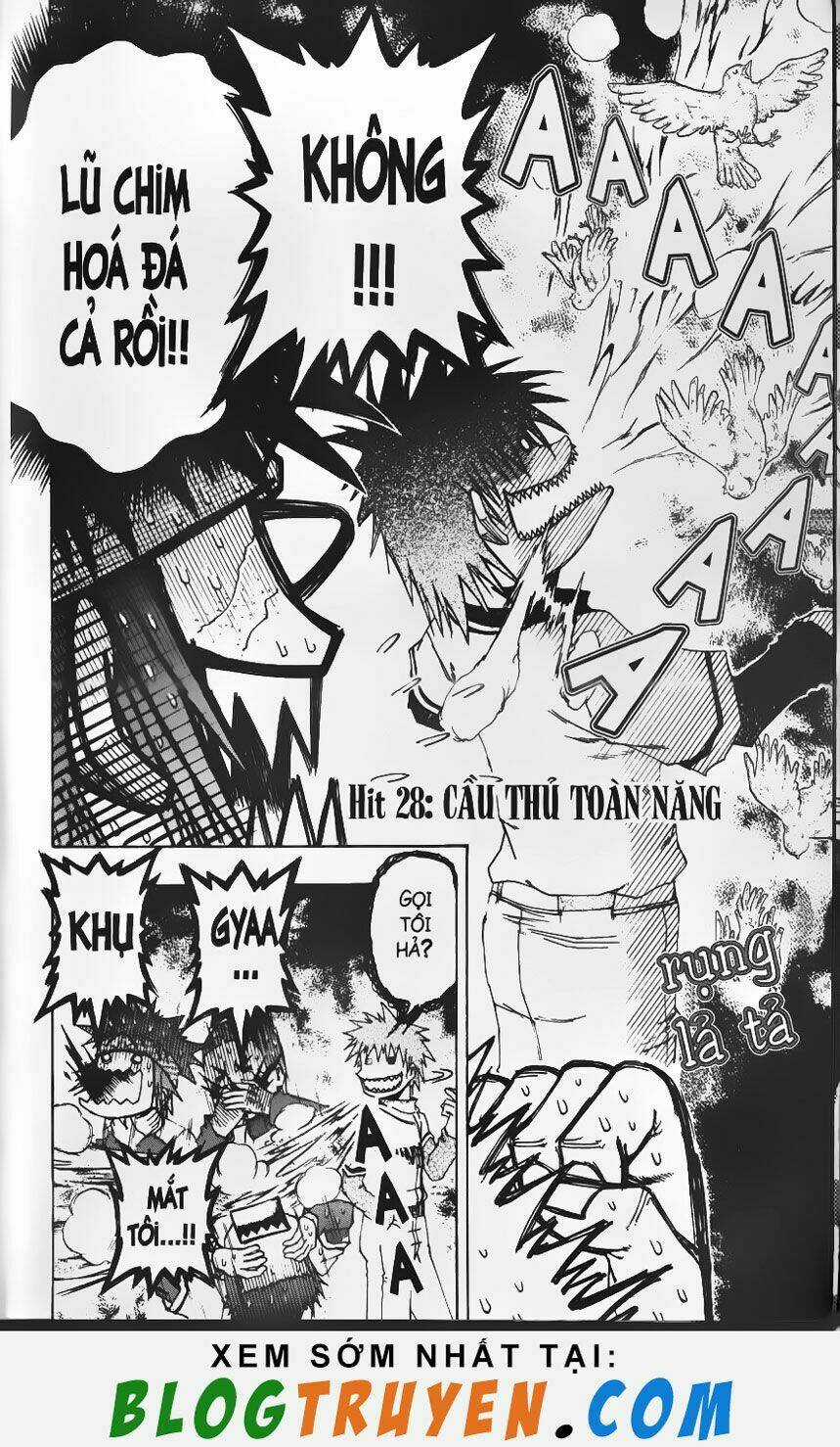 Mr.FullSwing - Chapter 28 - Trang 4