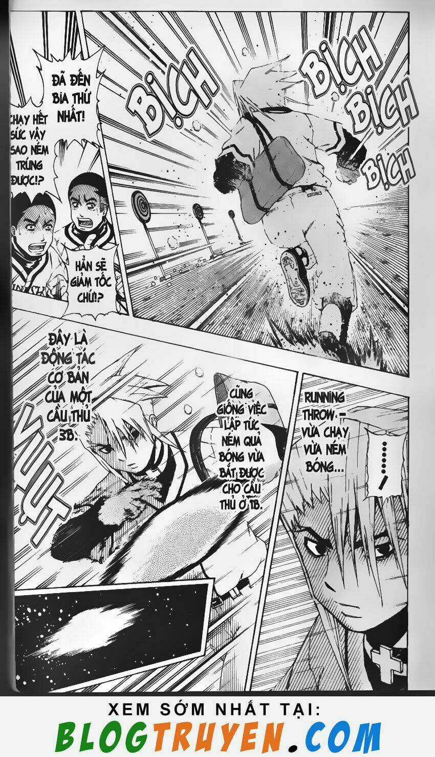 Mr.FullSwing - Chapter 28 - Trang 5