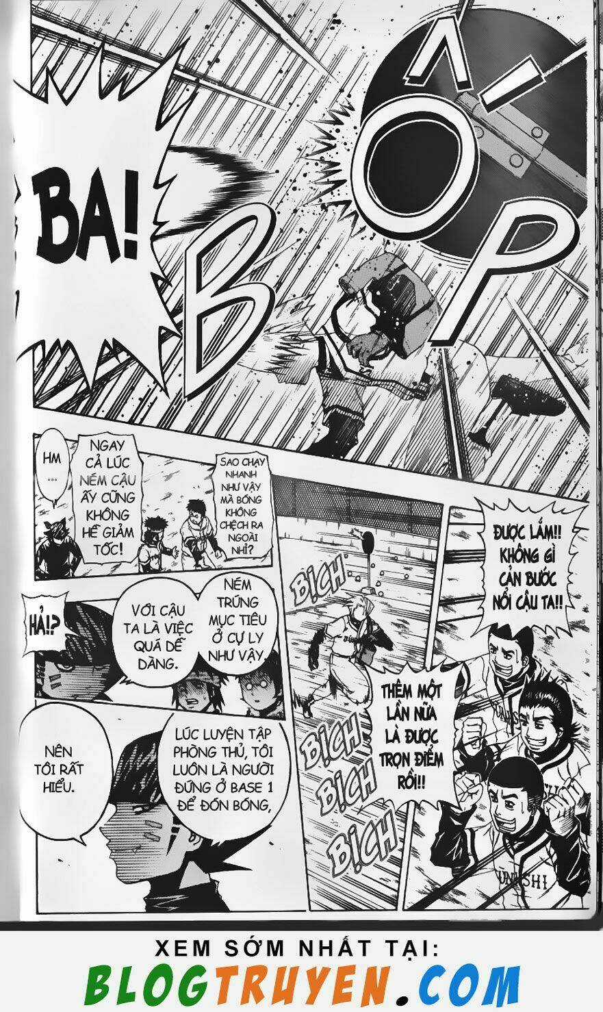 Mr.FullSwing - Chapter 28 - Trang 8