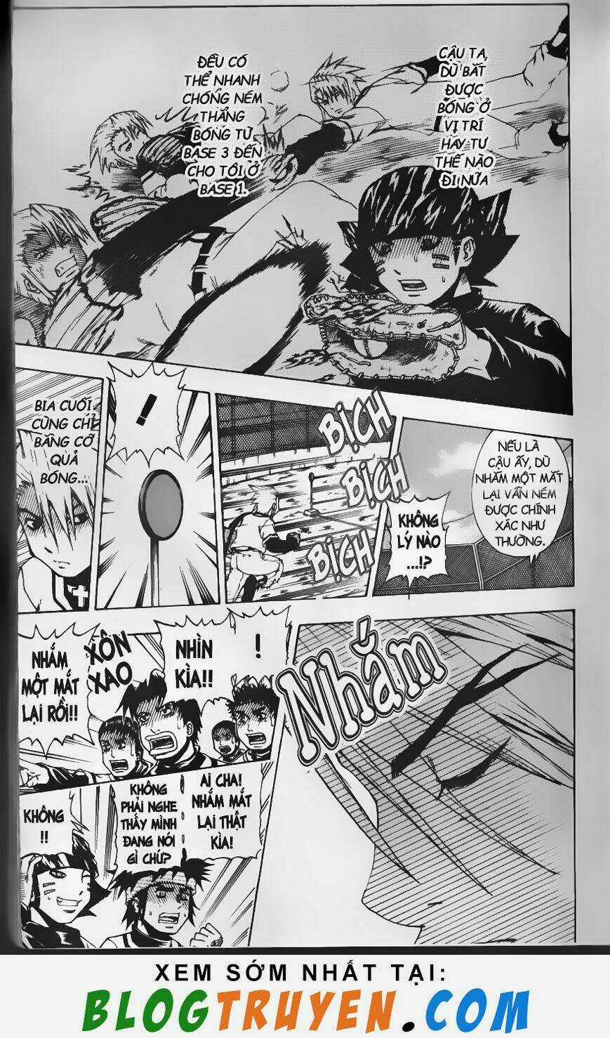 Mr.FullSwing - Chapter 28 - Trang 9