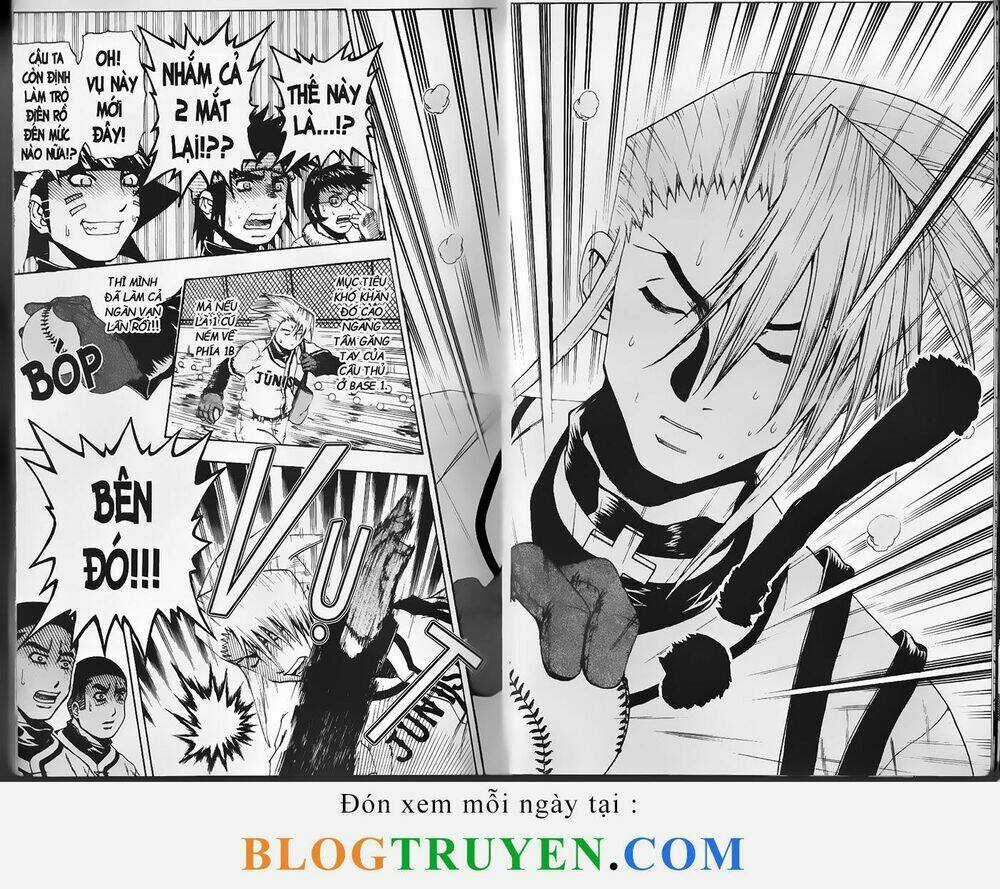 Mr.FullSwing - Chapter 28 - Trang 10