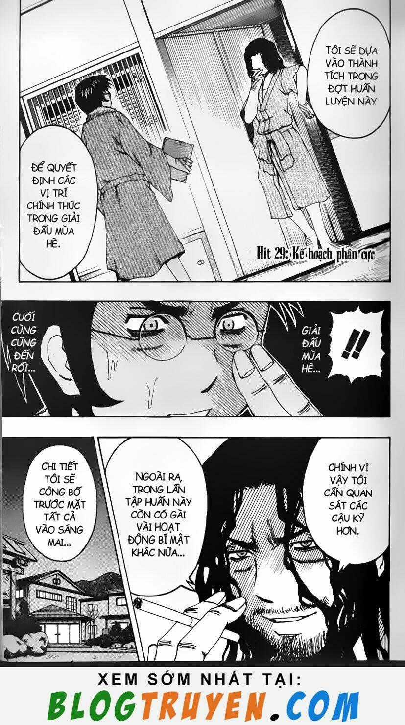 Mr.FullSwing - Chapter 29 - Trang 2