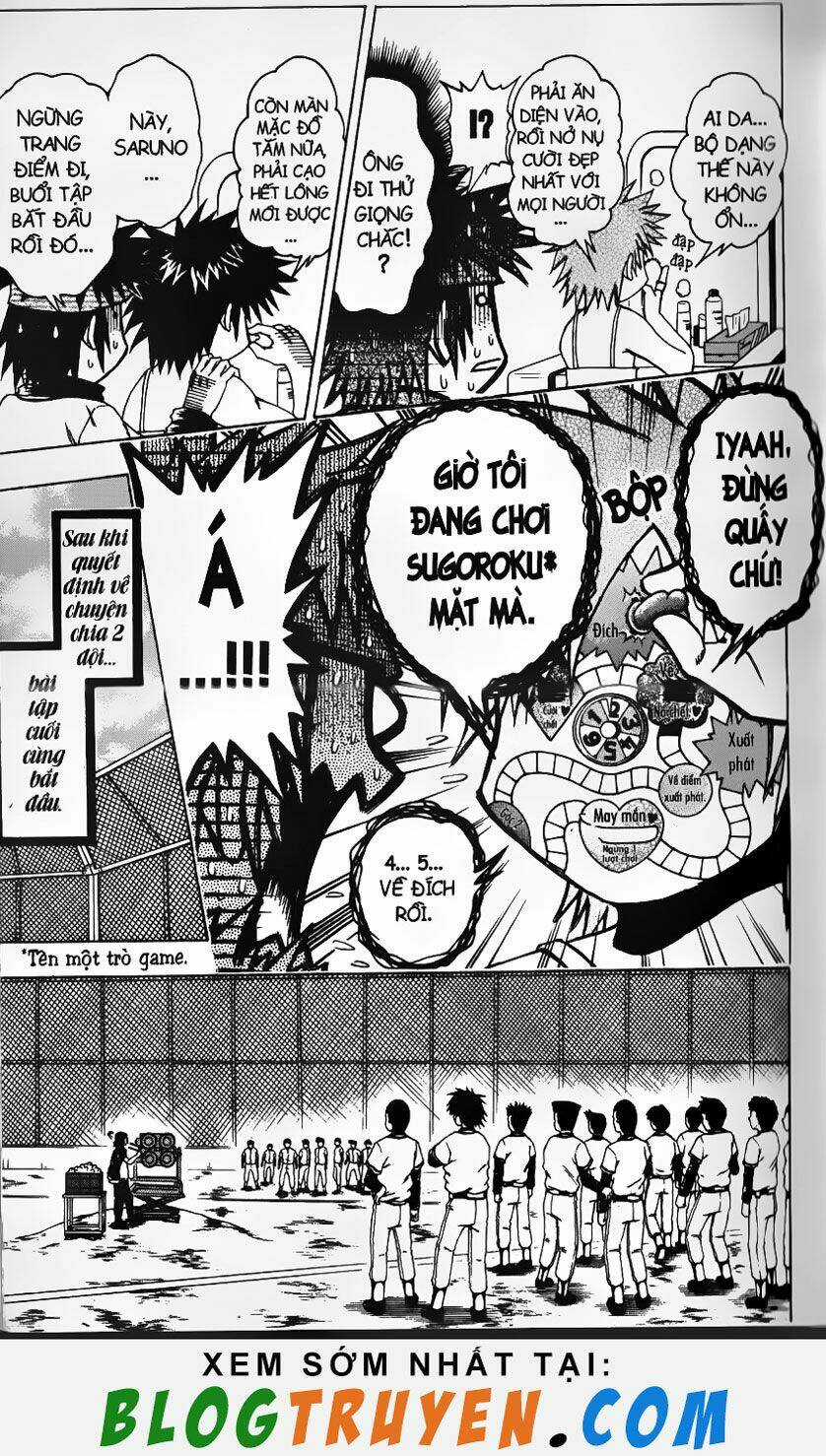 Mr.FullSwing - Chapter 29 - Trang 12