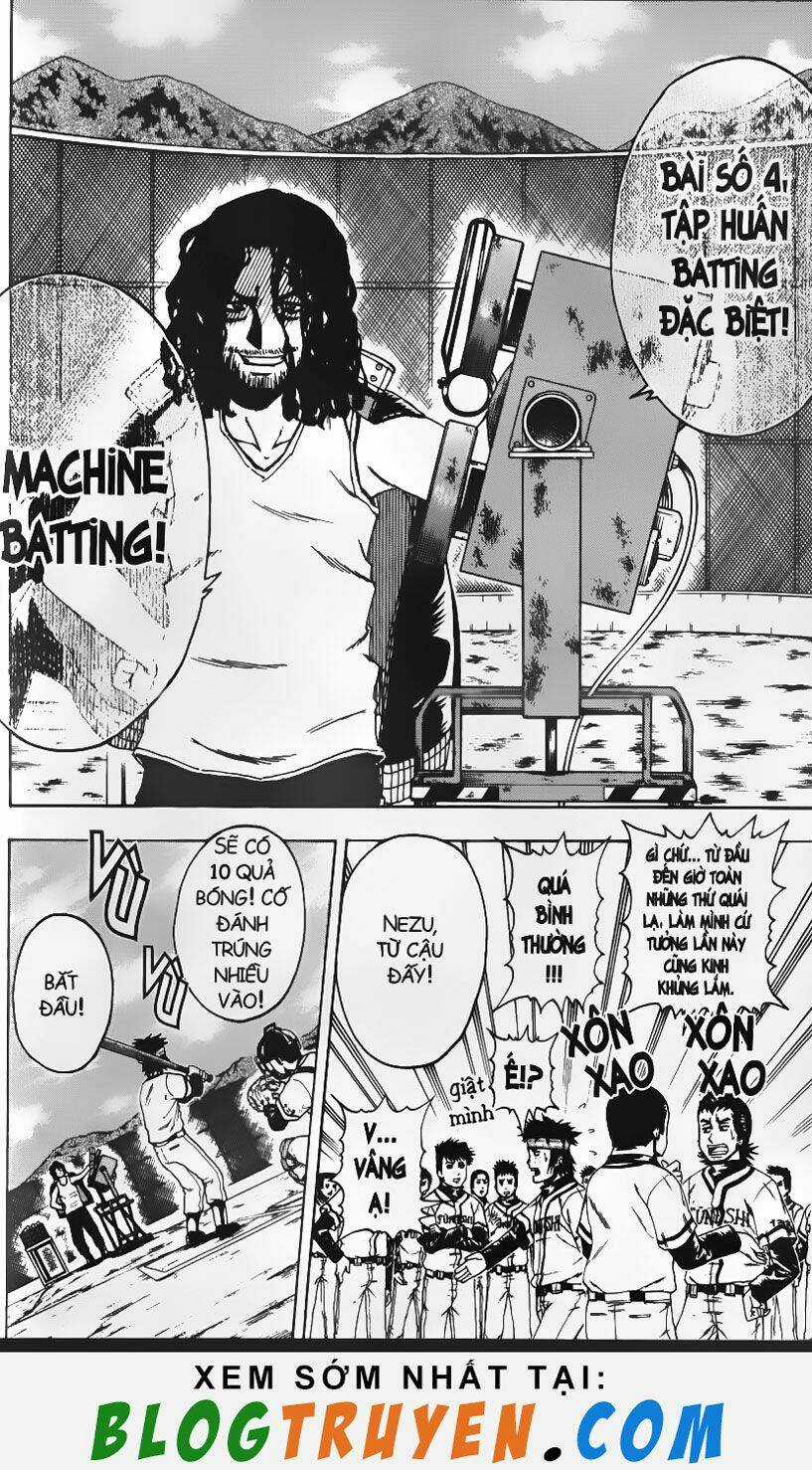 Mr.FullSwing - Chapter 29 - Trang 13