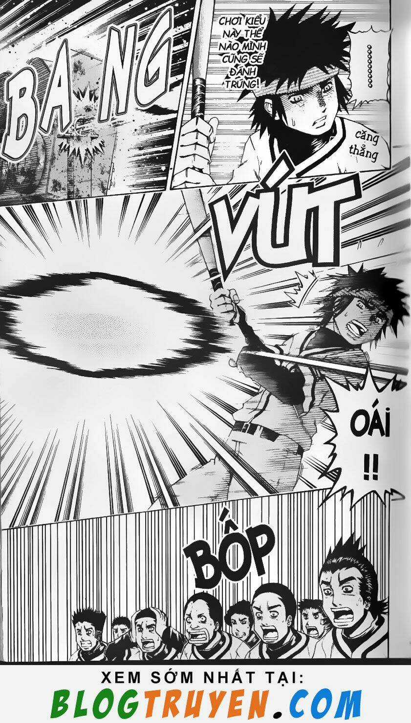 Mr.FullSwing - Chapter 29 - Trang 14