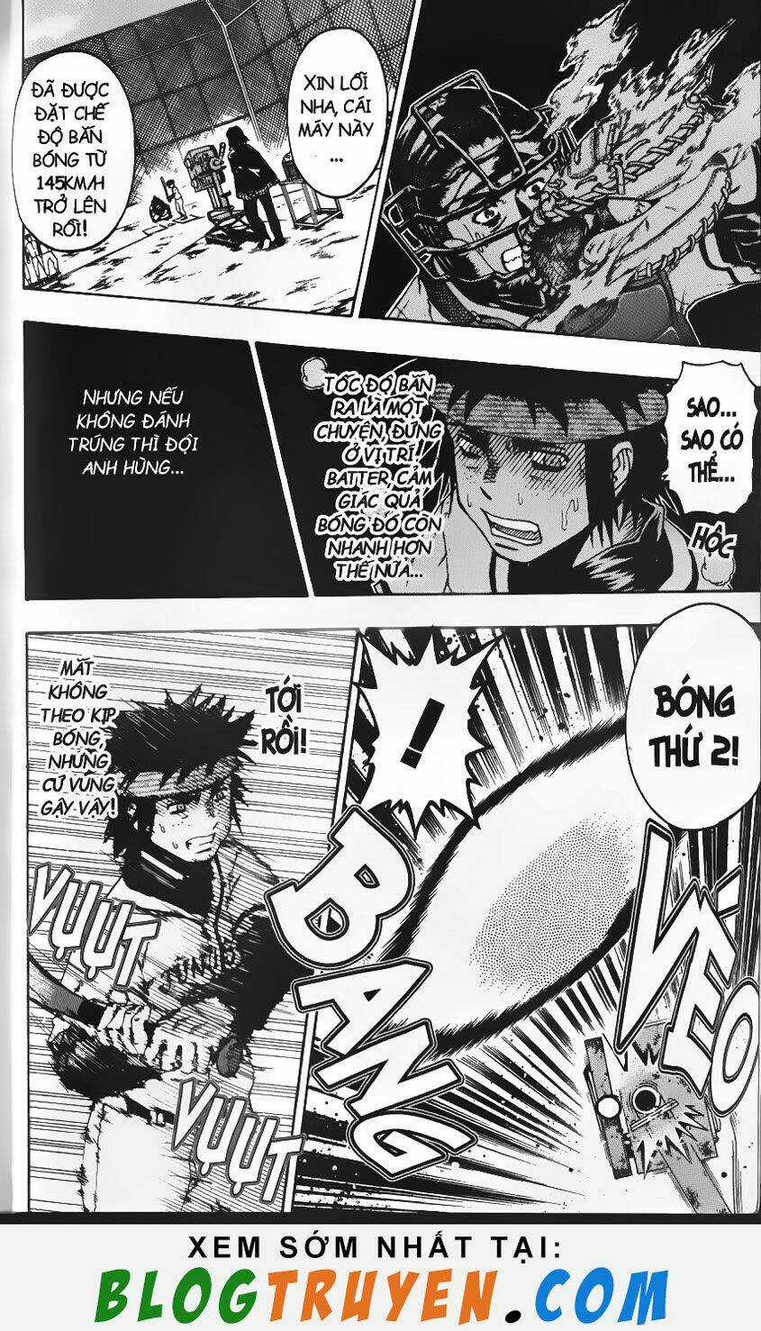 Mr.FullSwing - Chapter 29 - Trang 15