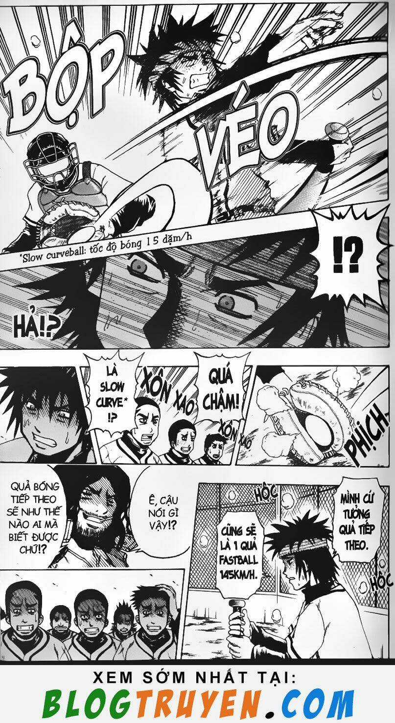 Mr.FullSwing - Chapter 29 - Trang 16