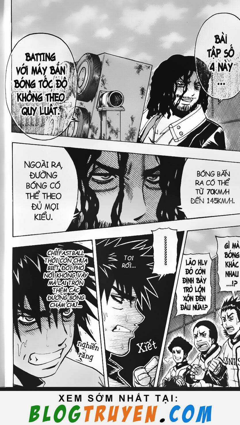 Mr.FullSwing - Chapter 29 - Trang 17