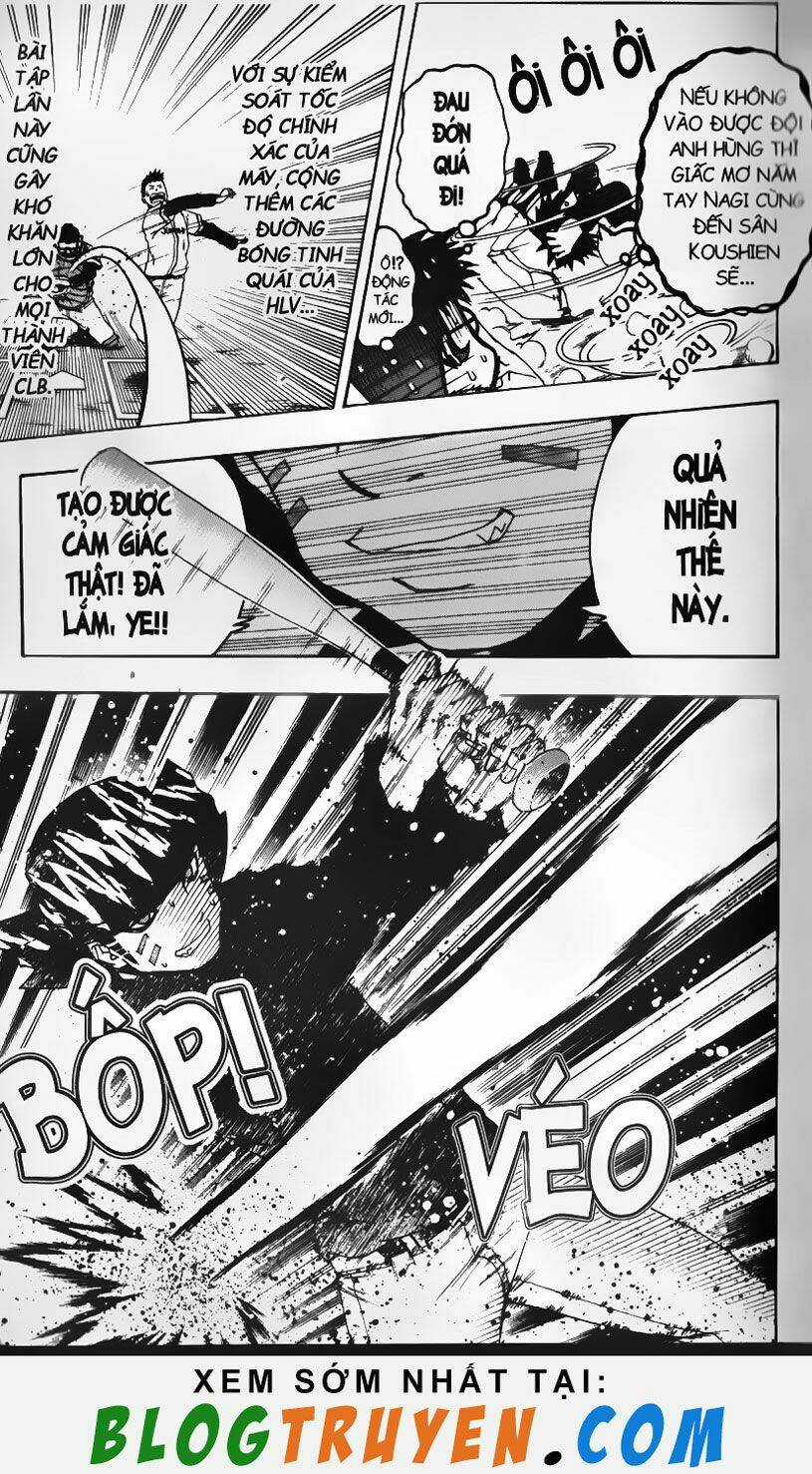 Mr.FullSwing - Chapter 29 - Trang 18