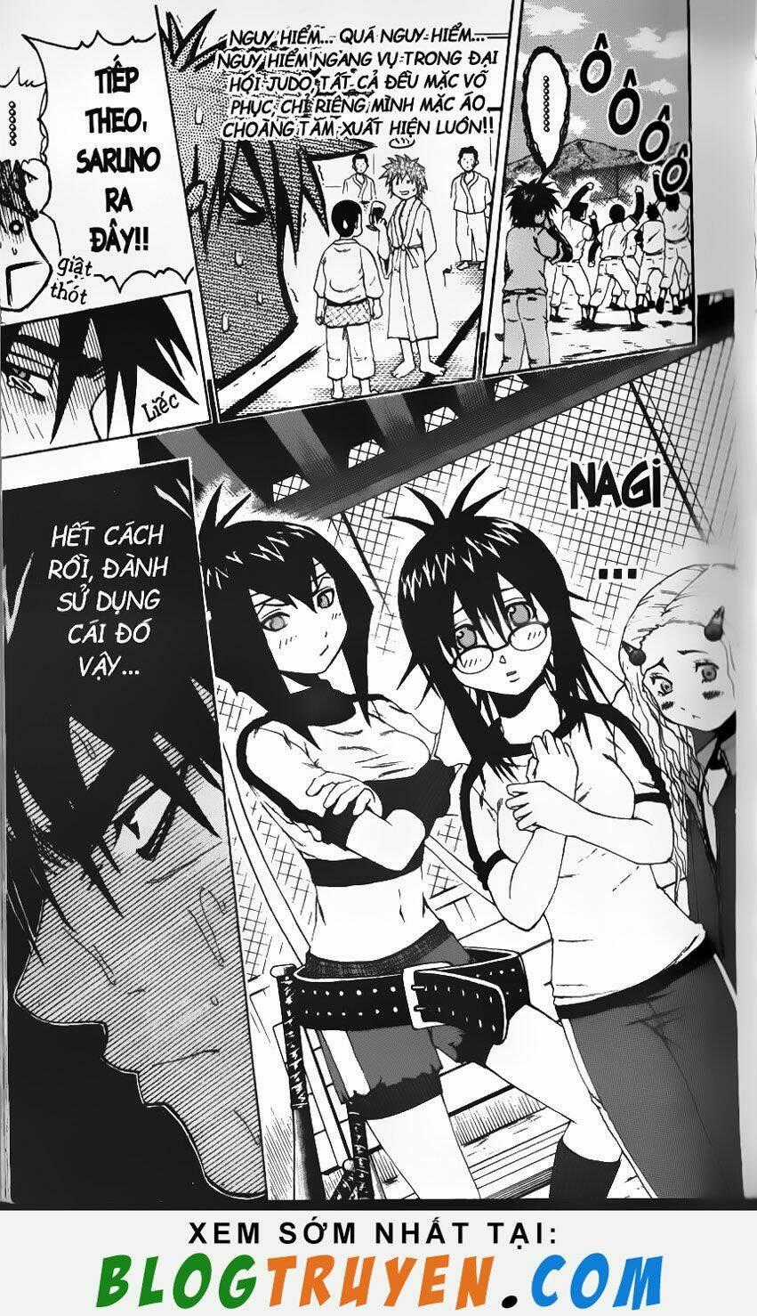 Mr.FullSwing - Chapter 29 - Trang 20