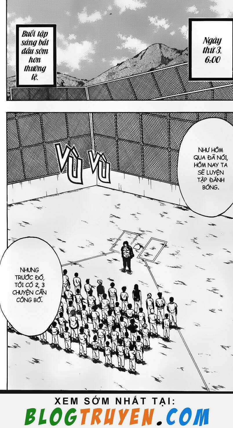 Mr.FullSwing - Chapter 29 - Trang 3
