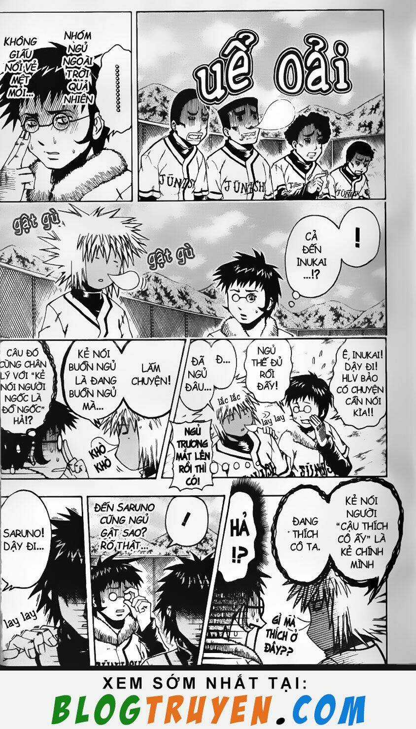 Mr.FullSwing - Chapter 29 - Trang 4