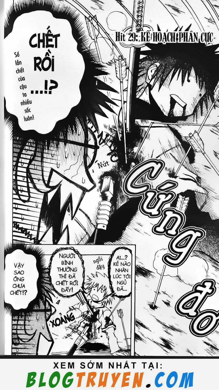 Mr.FullSwing - Chapter 29 - Trang 5