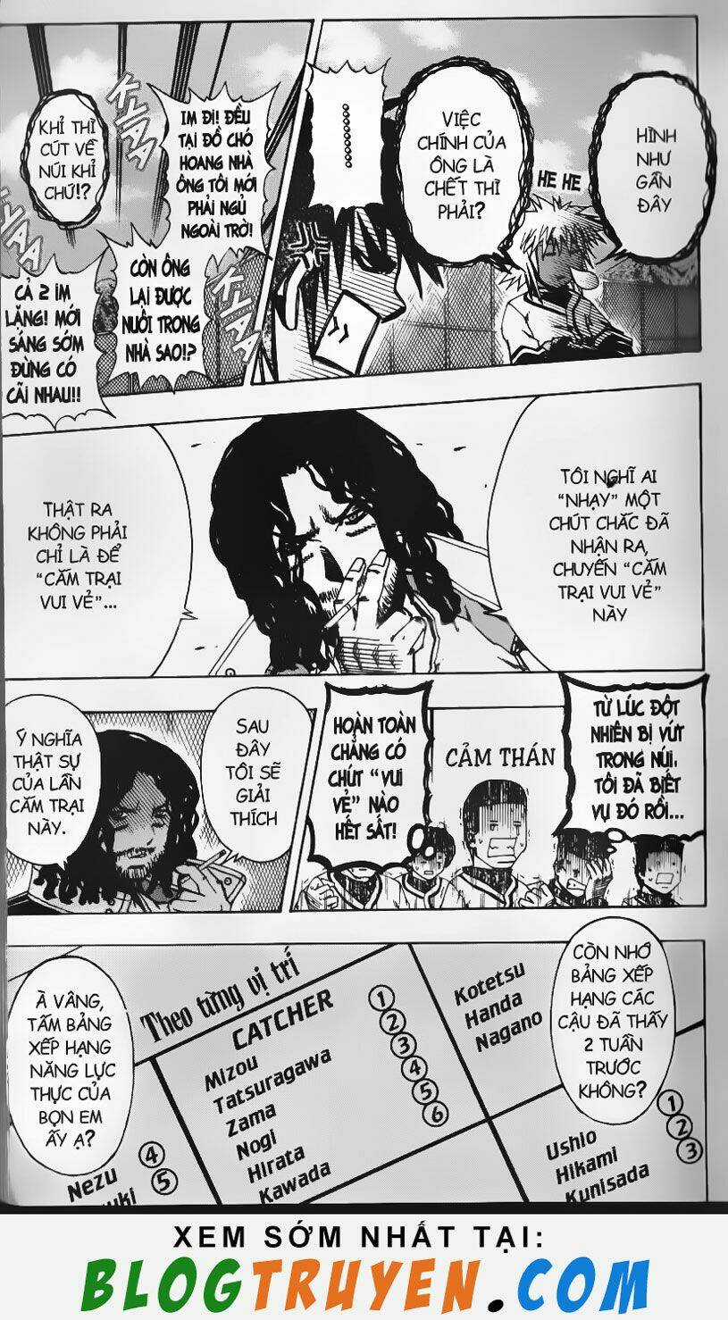 Mr.FullSwing - Chapter 29 - Trang 6