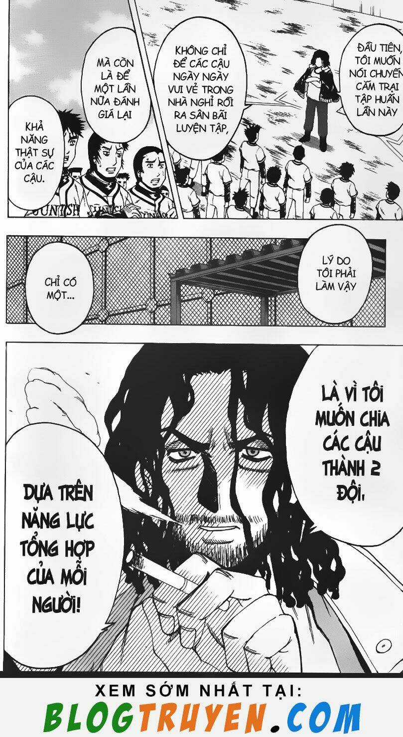 Mr.FullSwing - Chapter 29 - Trang 7