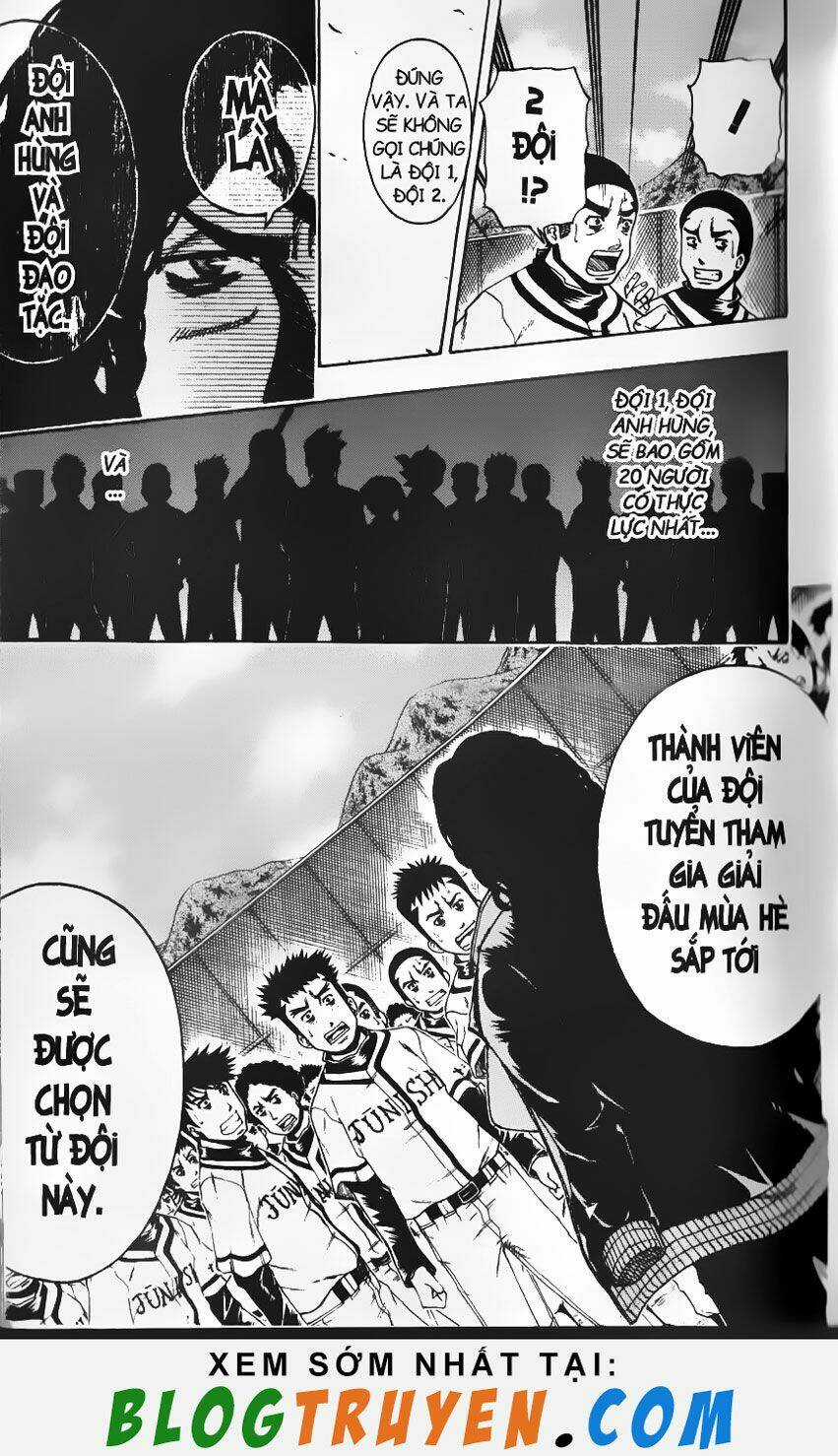 Mr.FullSwing - Chapter 29 - Trang 8