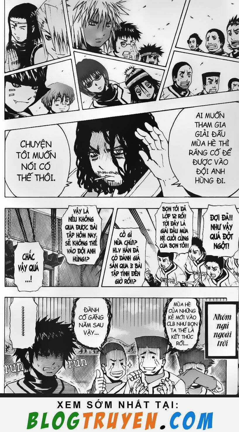 Mr.FullSwing - Chapter 29 - Trang 9