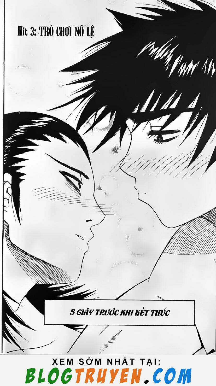 Mr.FullSwing - Chapter 3 - Trang 3