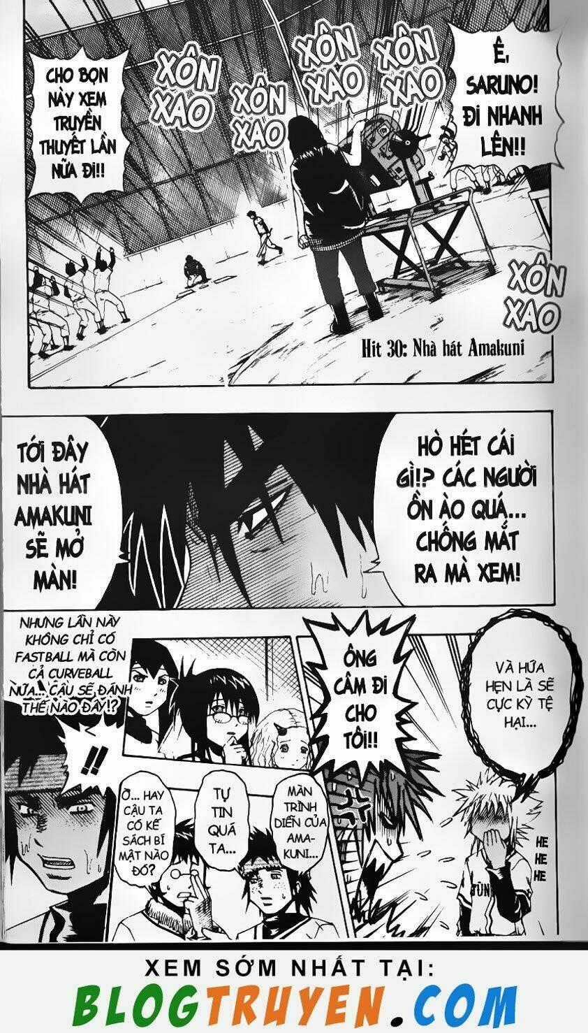 Mr.FullSwing - Chapter 30 - Trang 2