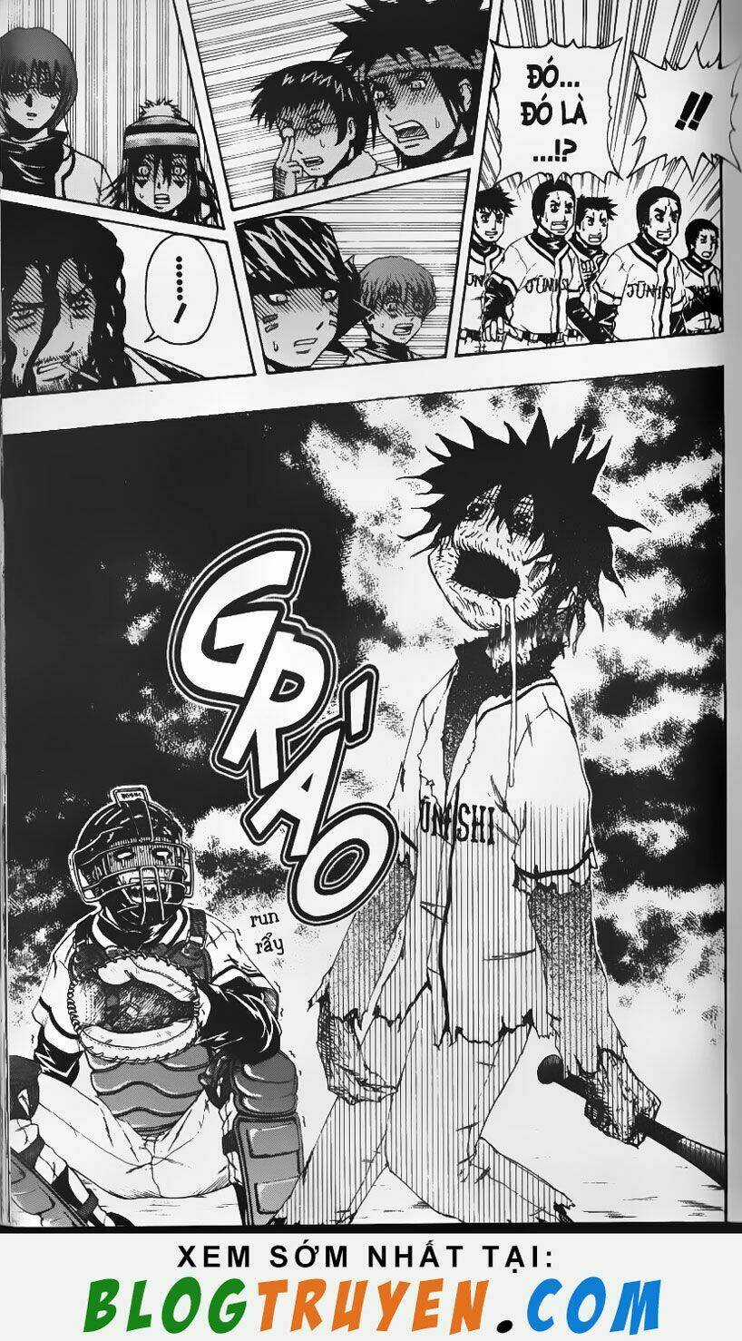 Mr.FullSwing - Chapter 30 - Trang 12