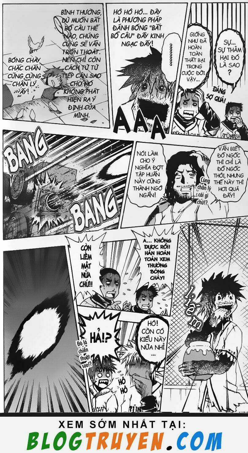 Mr.FullSwing - Chapter 30 - Trang 13