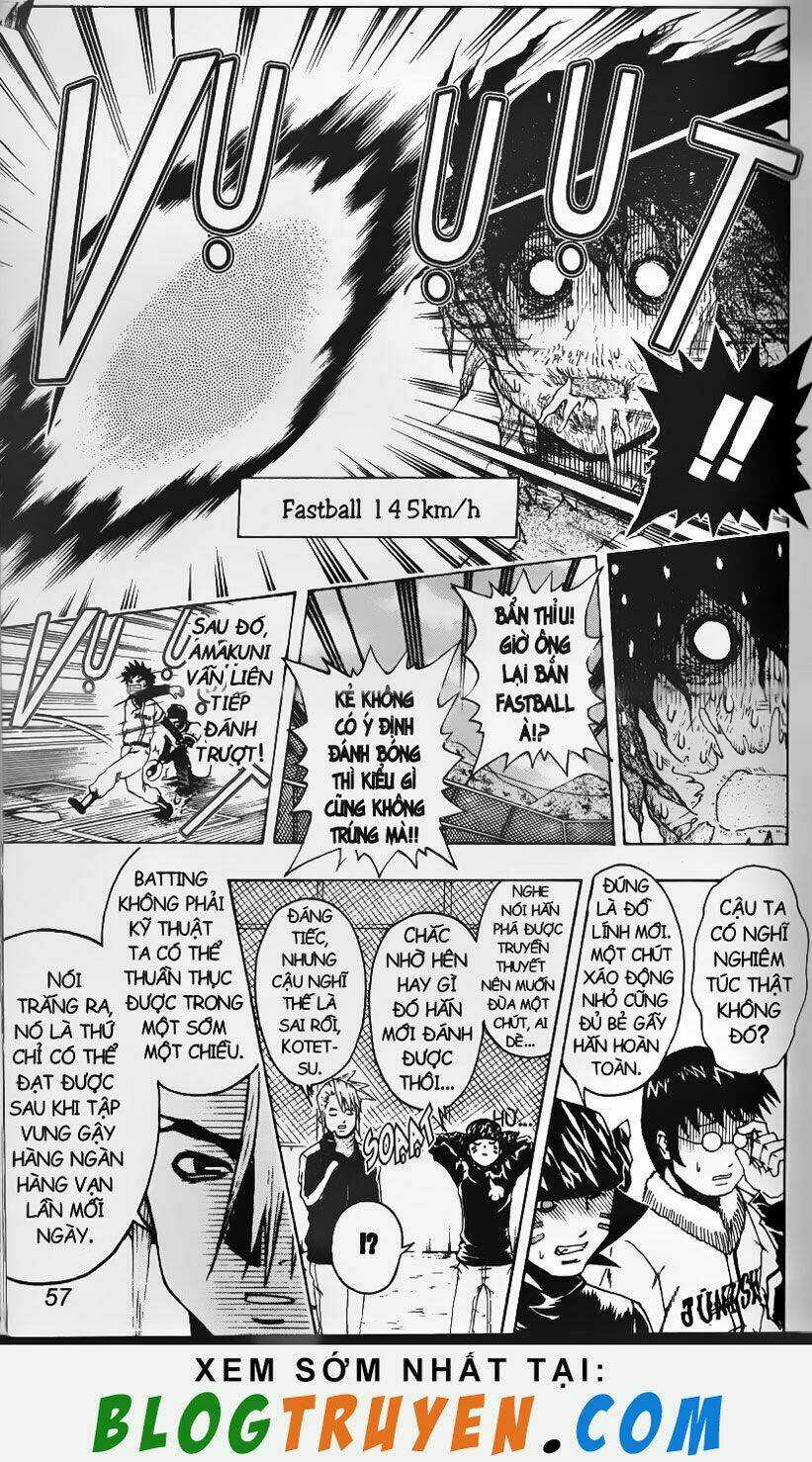 Mr.FullSwing - Chapter 30 - Trang 14