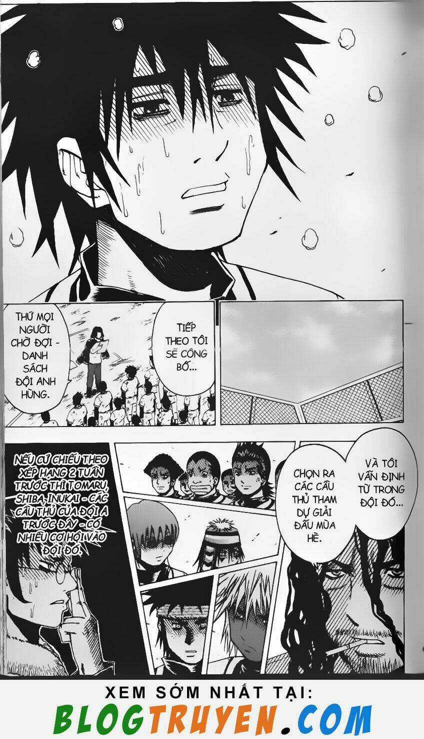 Mr.FullSwing - Chapter 30 - Trang 17