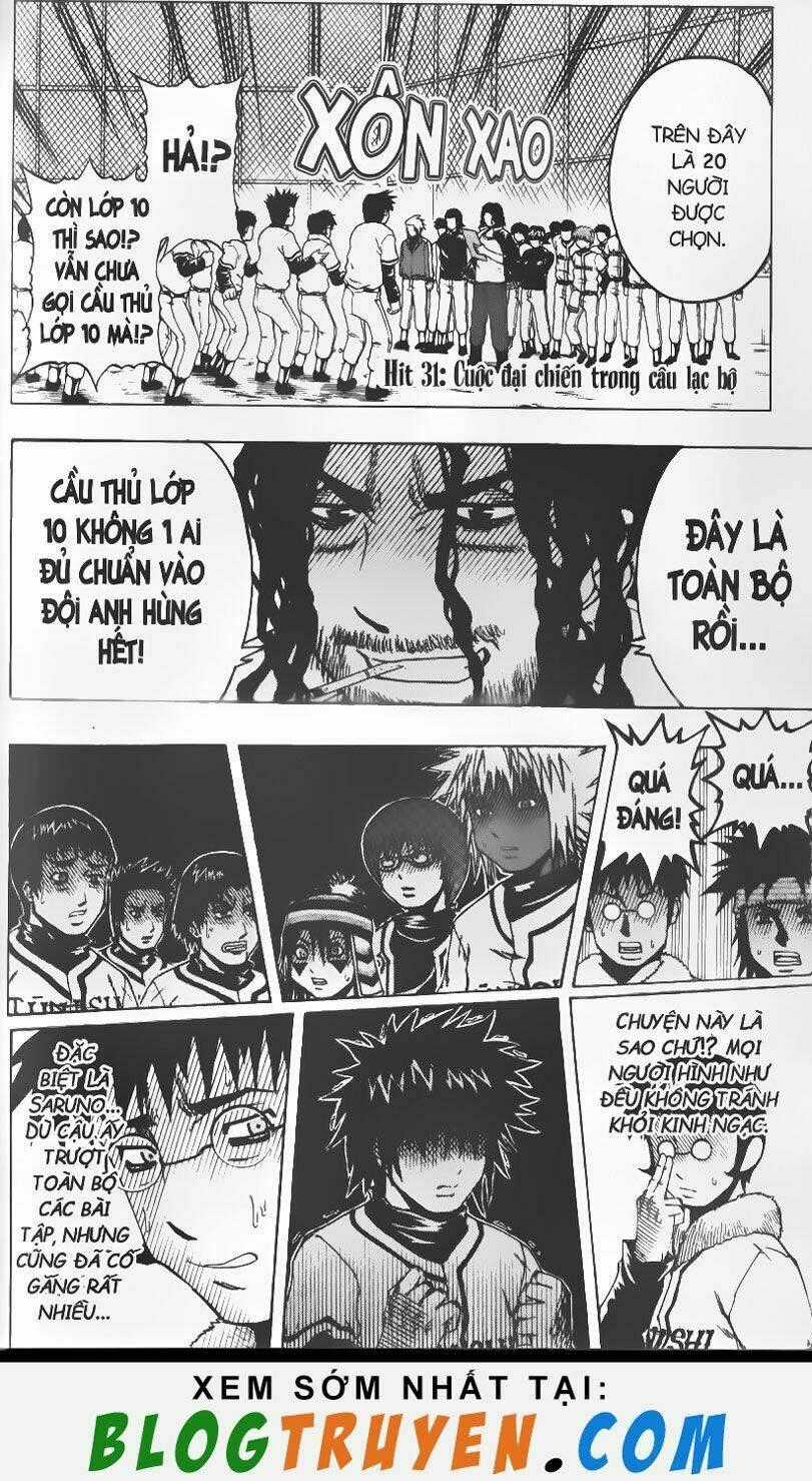 Mr.FullSwing - Chapter 30 - Trang 19