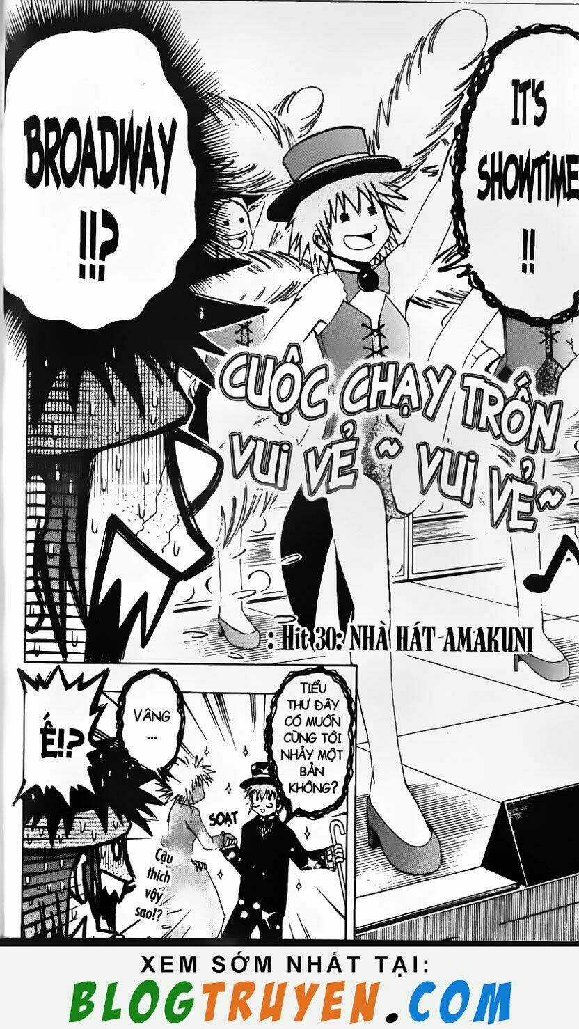 Mr.FullSwing - Chapter 30 - Trang 3