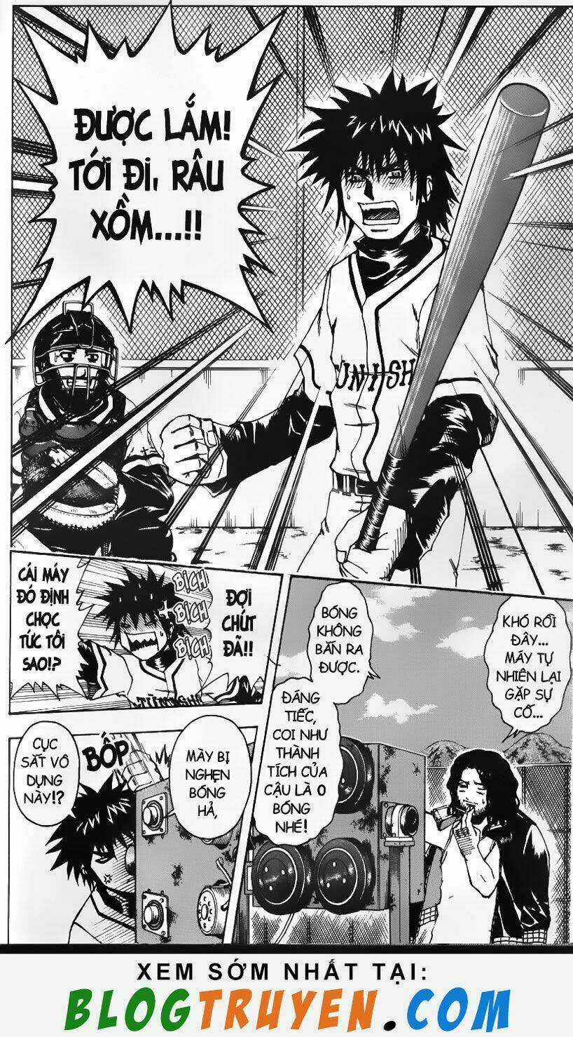 Mr.FullSwing - Chapter 30 - Trang 5