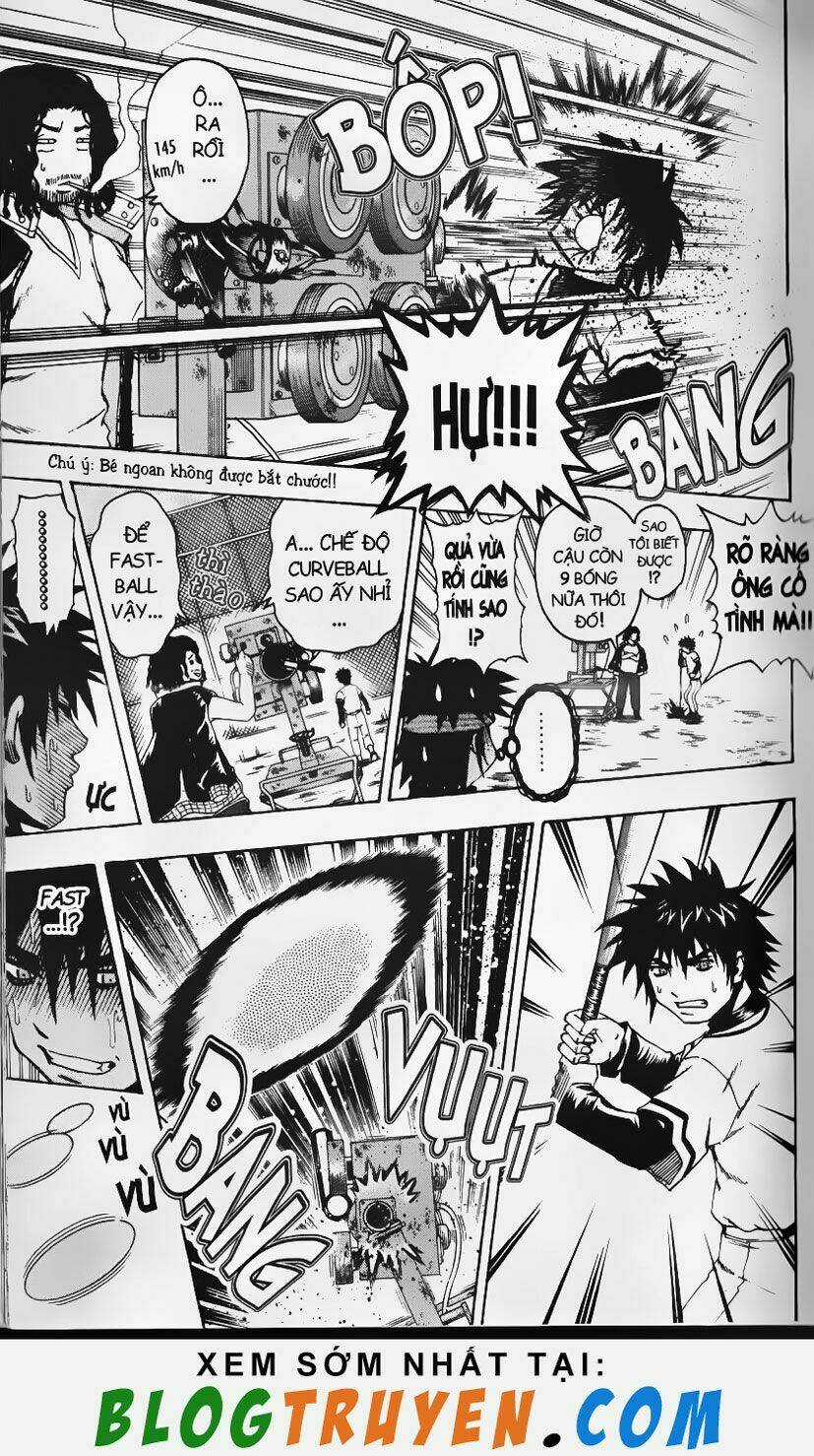 Mr.FullSwing - Chapter 30 - Trang 6