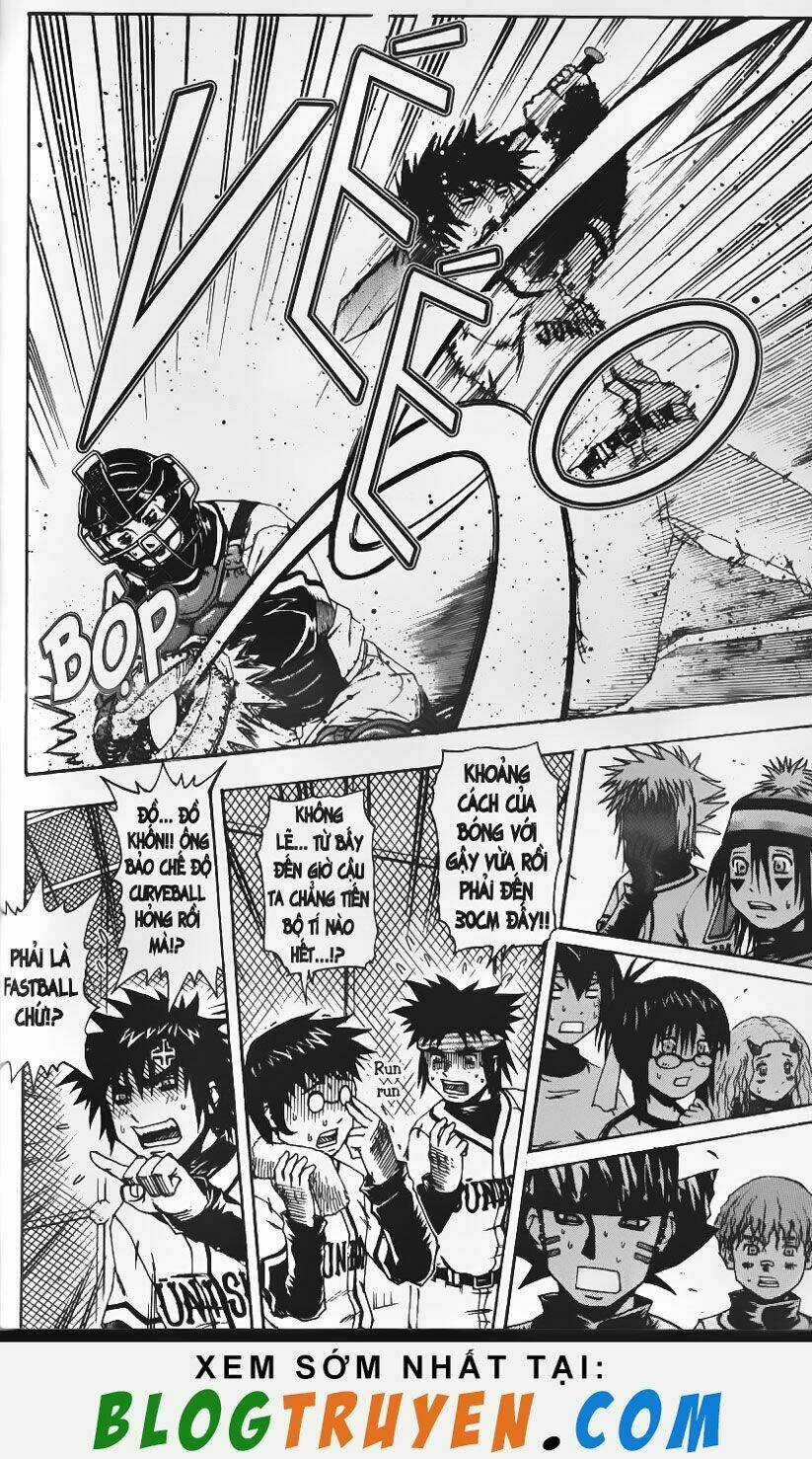 Mr.FullSwing - Chapter 30 - Trang 7