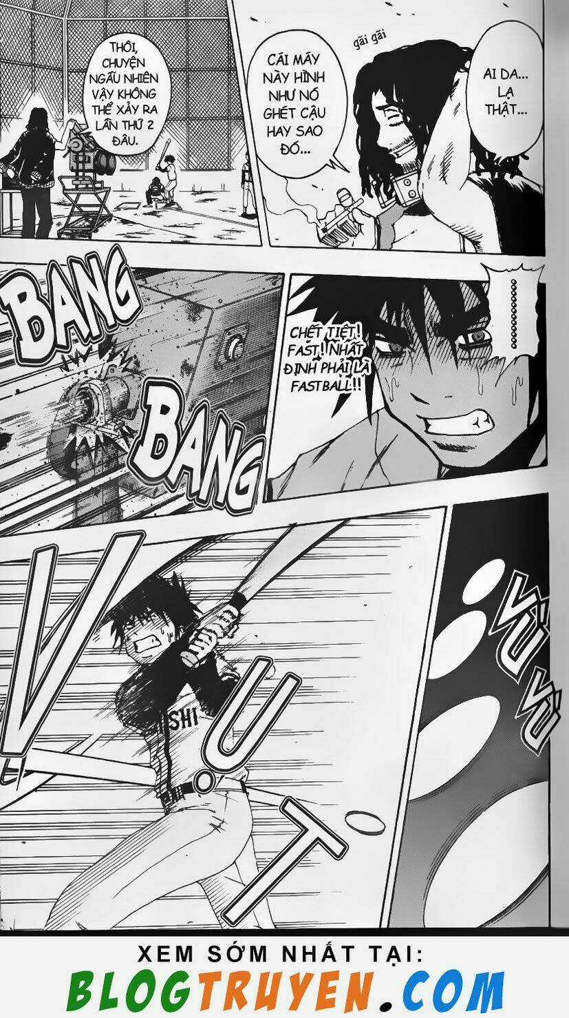 Mr.FullSwing - Chapter 30 - Trang 8