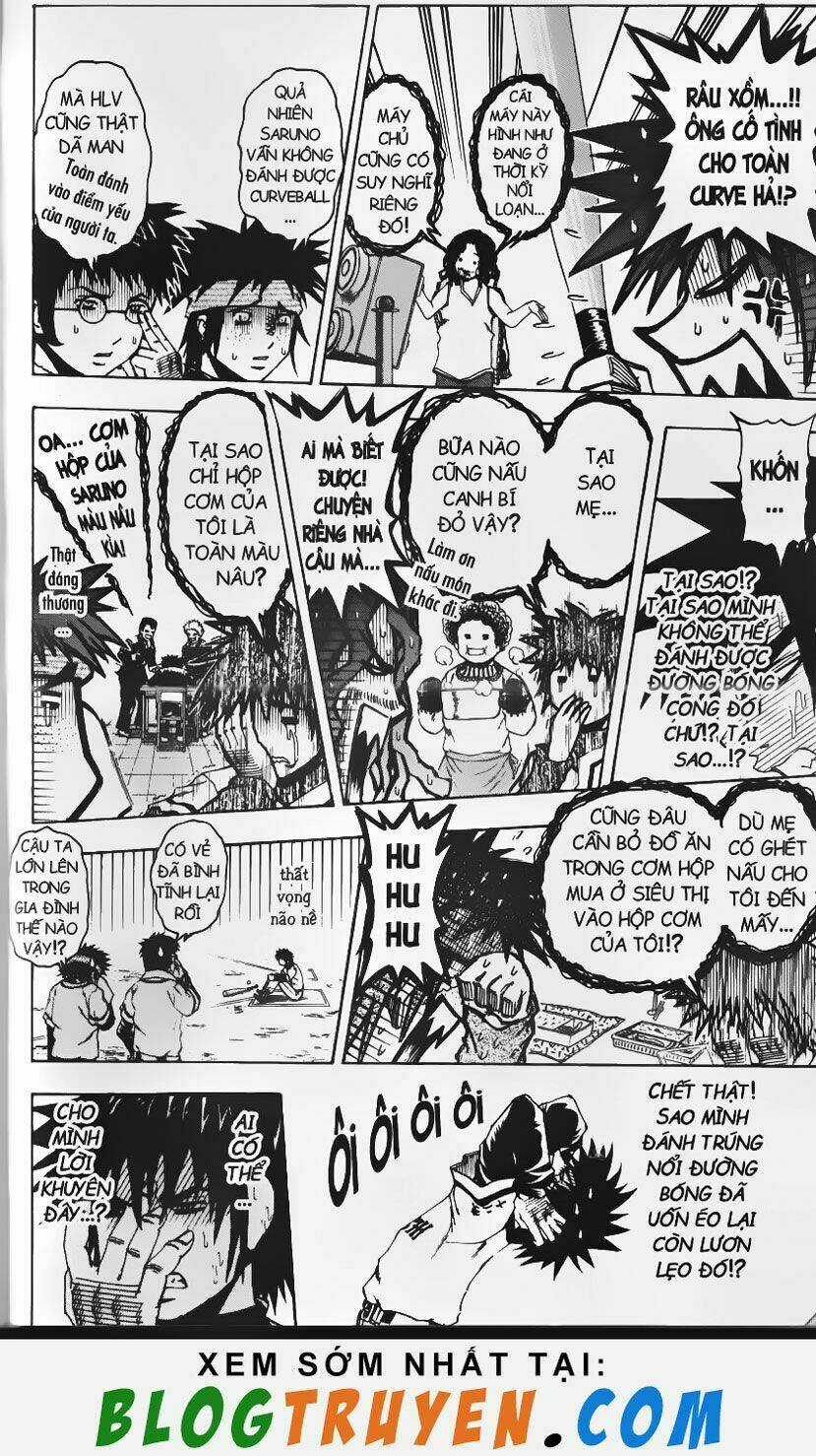 Mr.FullSwing - Chapter 30 - Trang 9