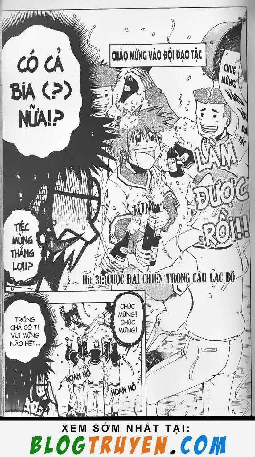 Mr.FullSwing - Chapter 31 - Trang 2