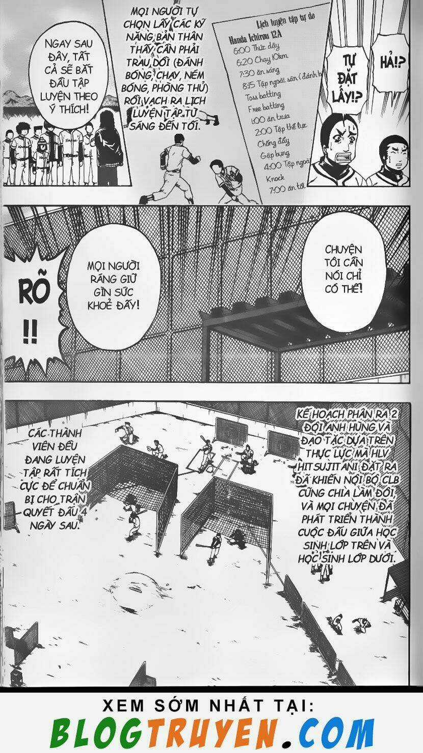 Mr.FullSwing - Chapter 31 - Trang 14