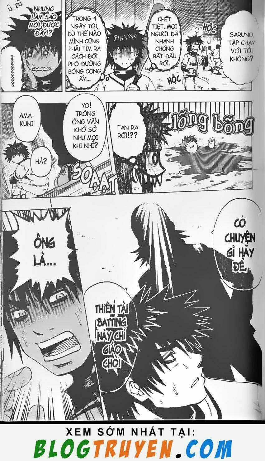 Mr.FullSwing - Chapter 31 - Trang 16