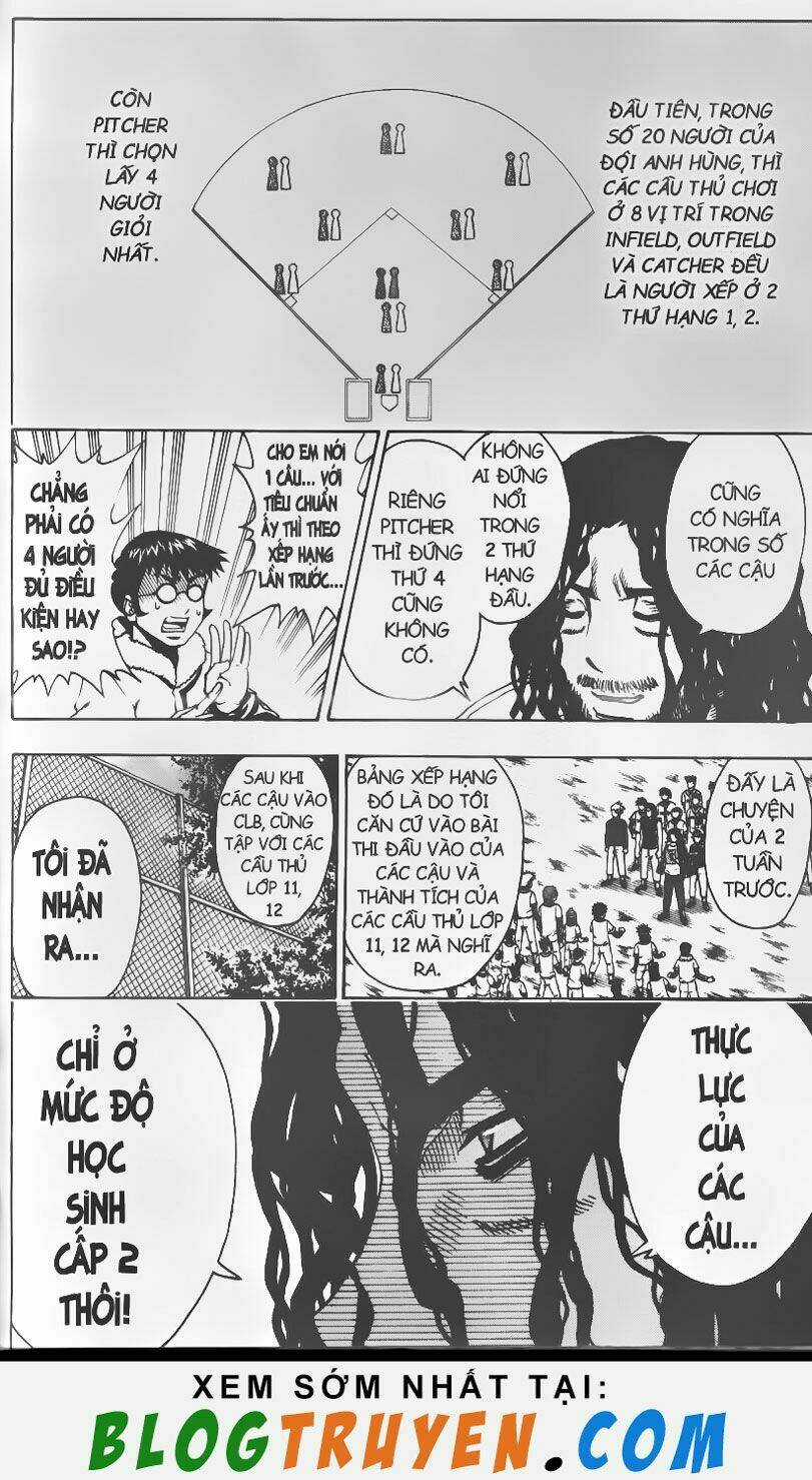 Mr.FullSwing - Chapter 31 - Trang 5