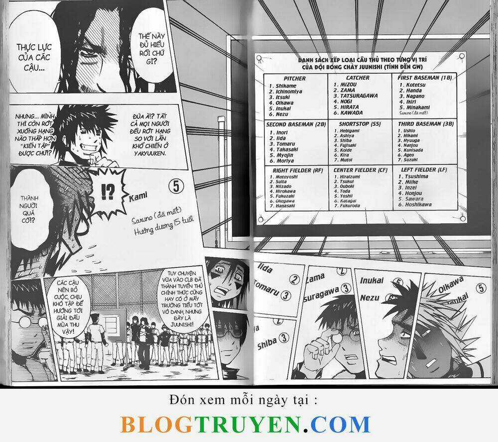 Mr.FullSwing - Chapter 31 - Trang 7