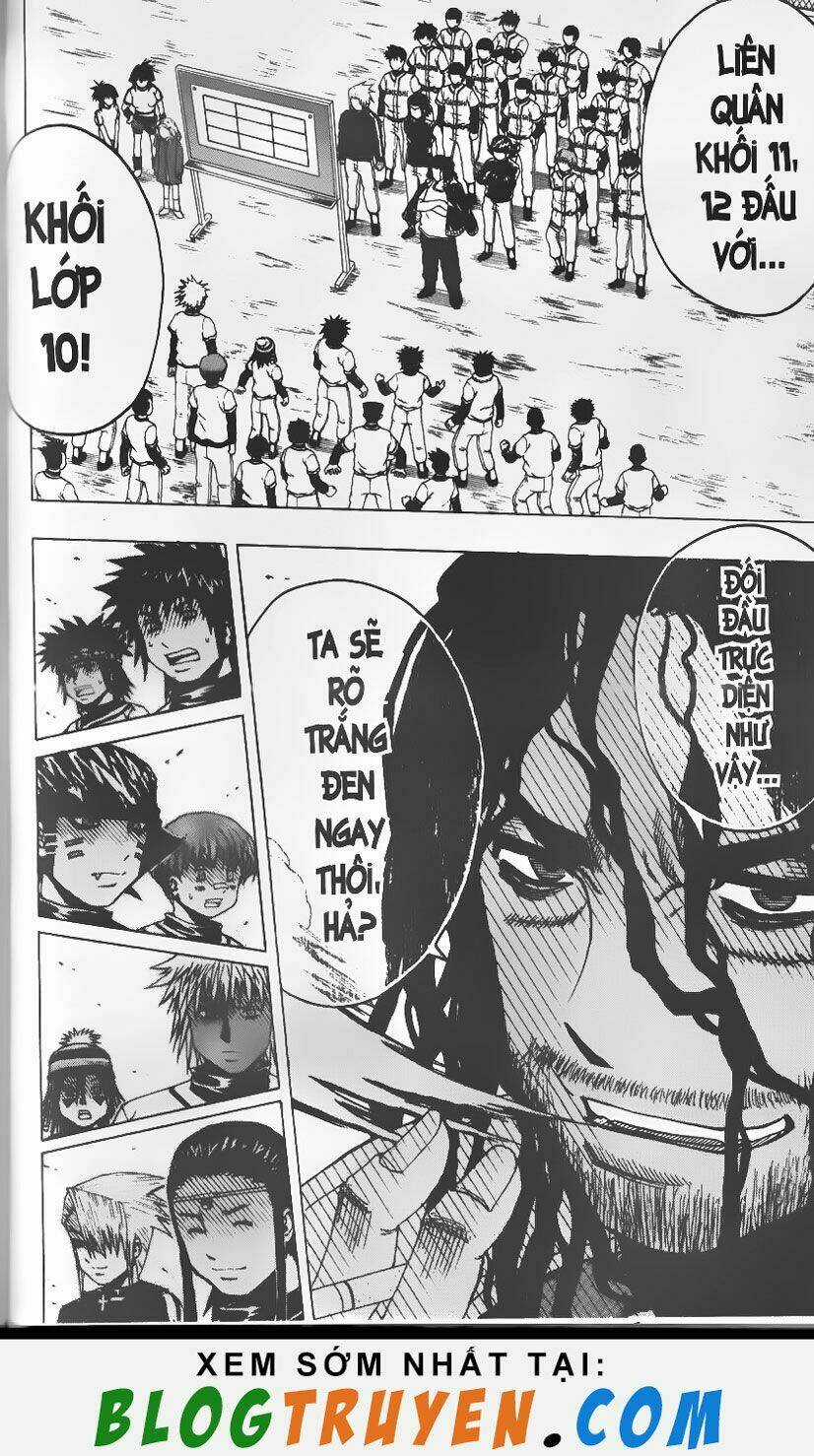 Mr.FullSwing - Chapter 31 - Trang 10