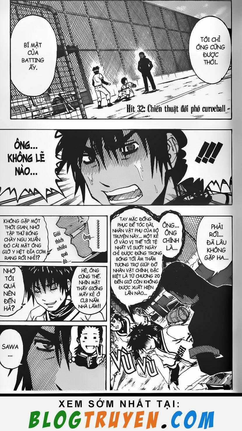 Mr.FullSwing - Chapter 32 - Trang 2