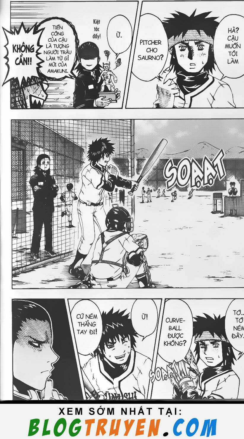 Mr.FullSwing - Chapter 32 - Trang 11