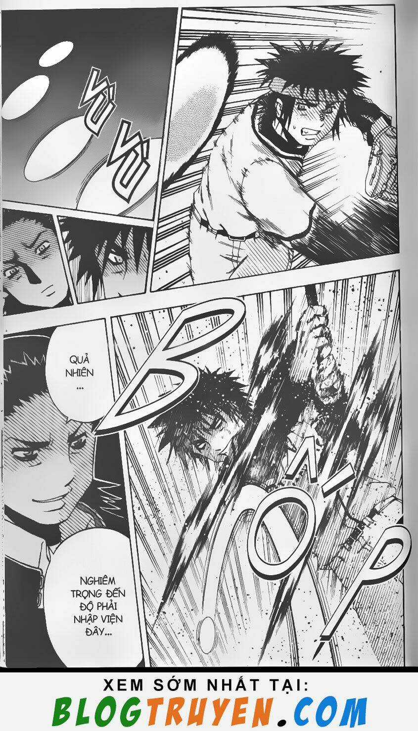 Mr.FullSwing - Chapter 32 - Trang 12