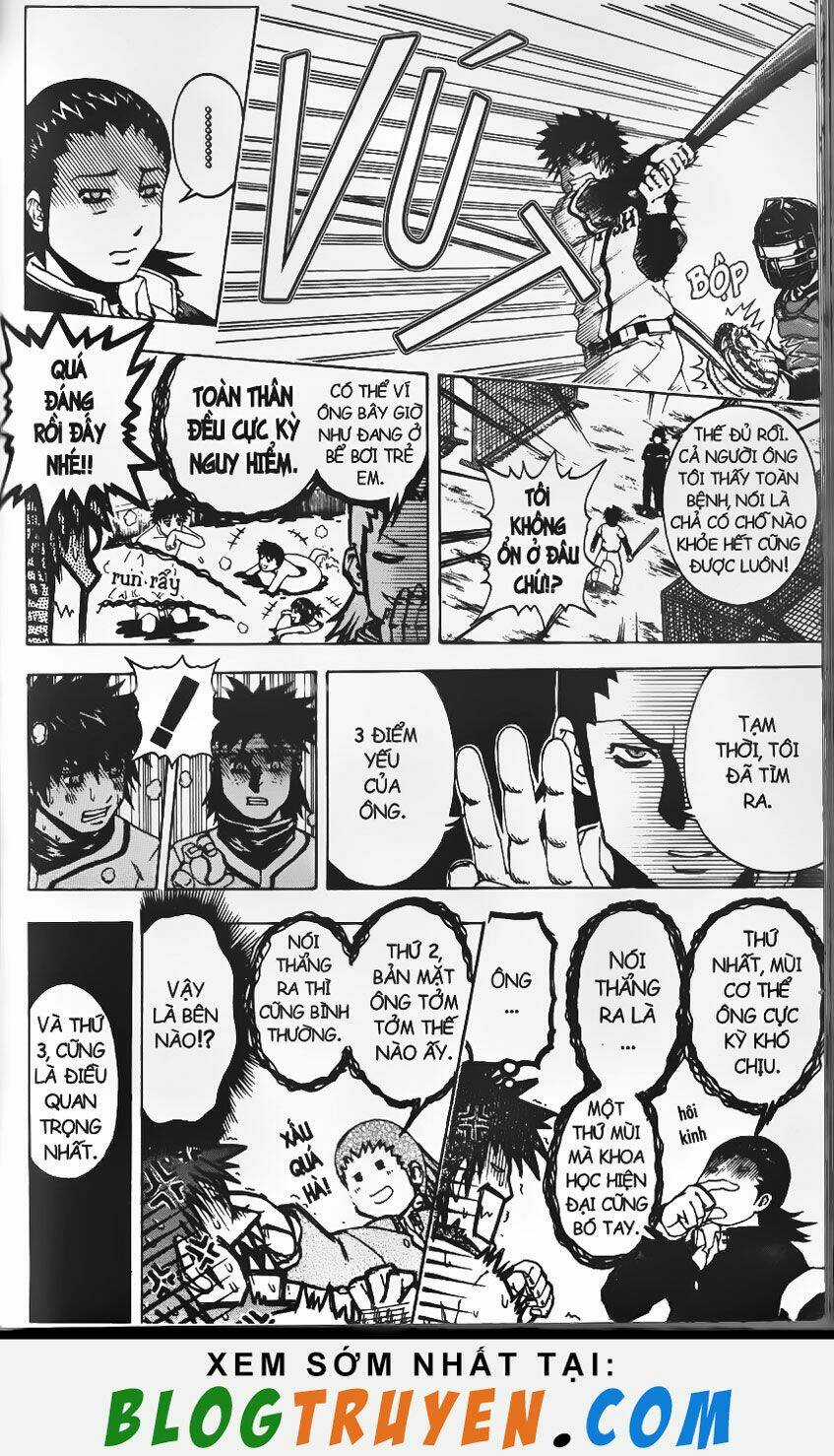 Mr.FullSwing - Chapter 32 - Trang 13