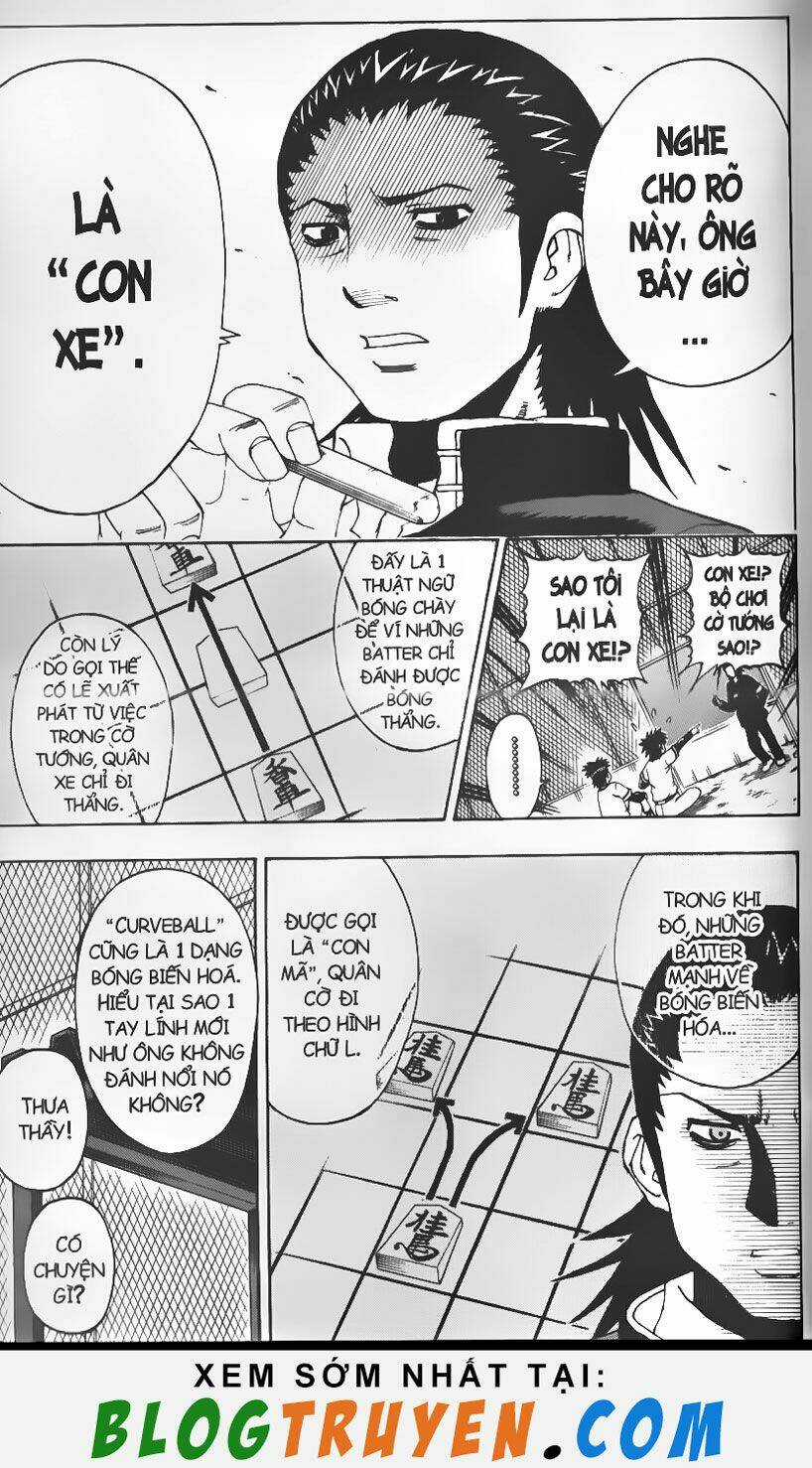 Mr.FullSwing - Chapter 32 - Trang 16