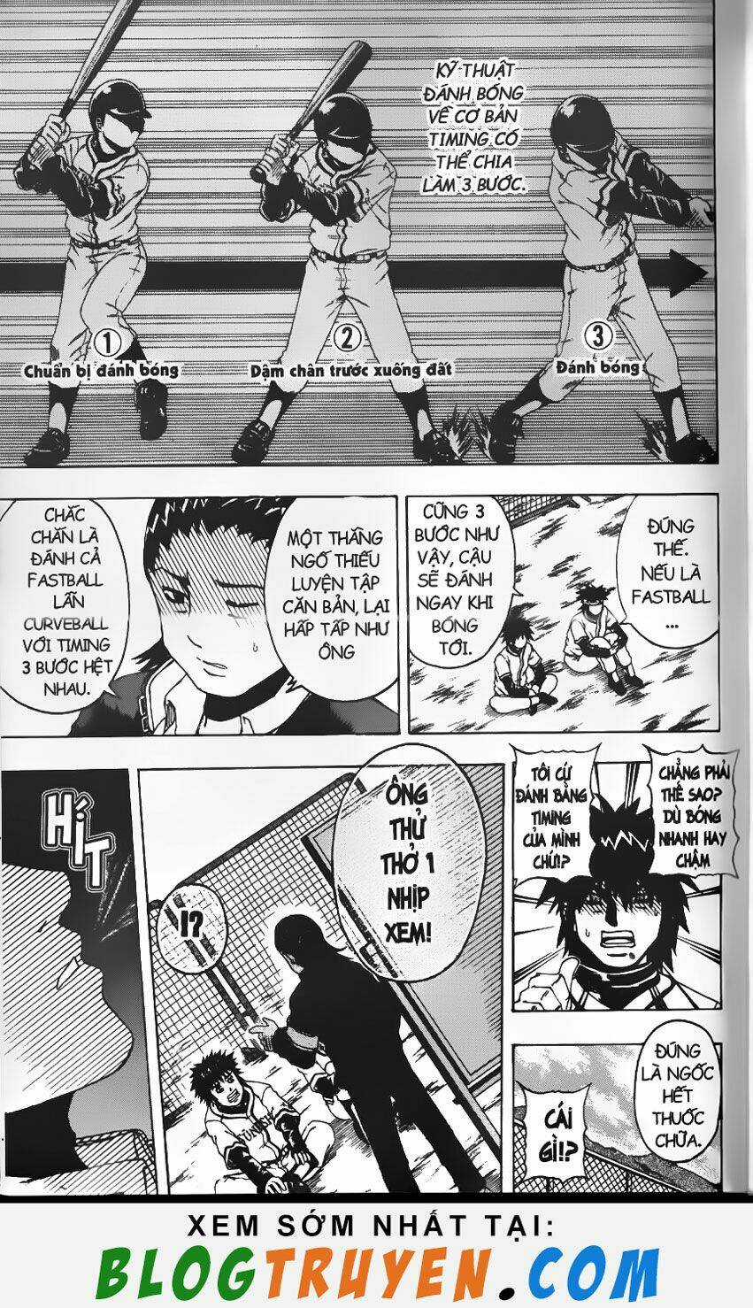 Mr.FullSwing - Chapter 32 - Trang 18